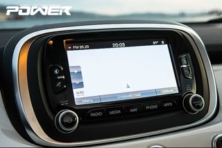 Fiat 500X Urban 1.4T 140Ps